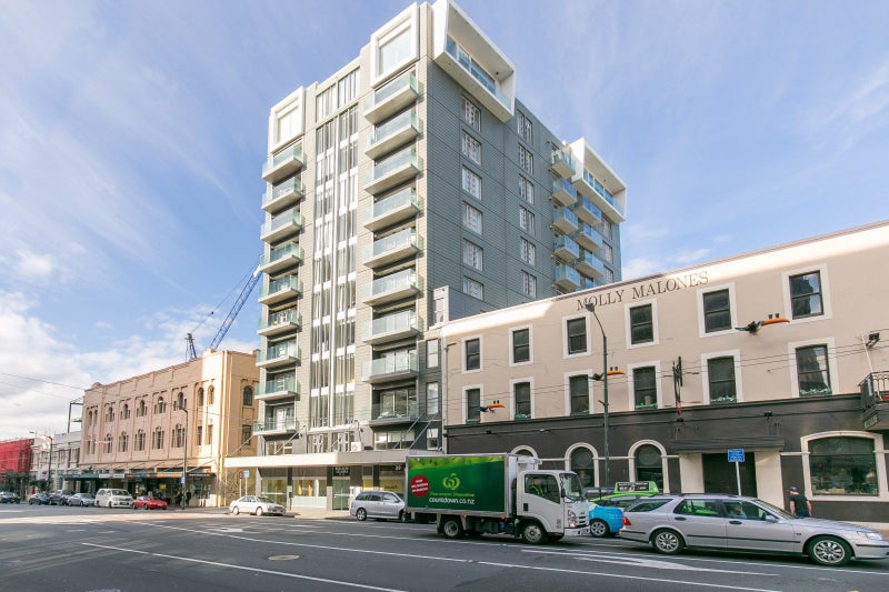1A/39 Taranaki Street, Te Aro, Wellington - Carousel 2