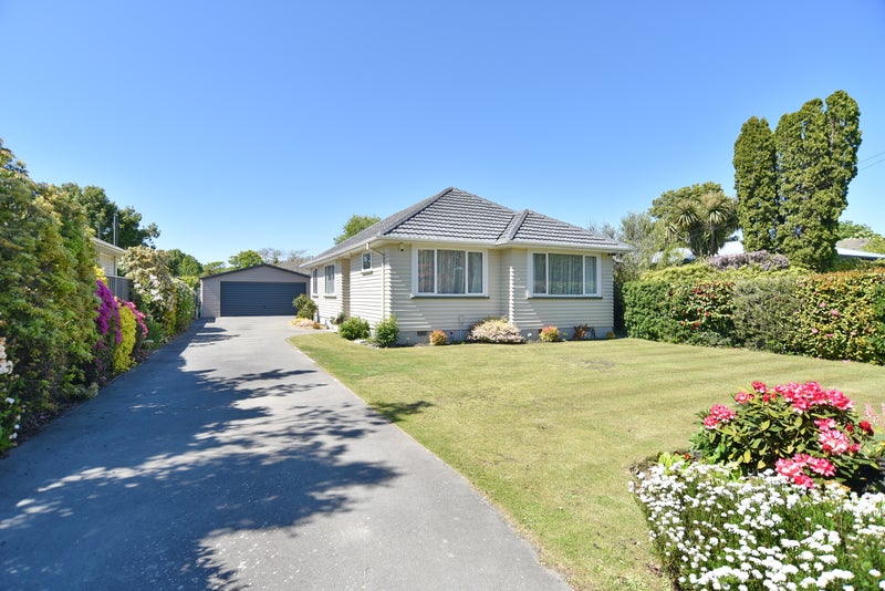 194 Grahams Road, Burnside, Christchurch - Carousel 1