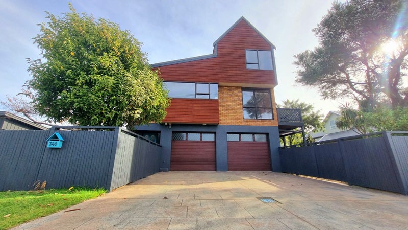349 Rosetta Road, Raumati Beach, Paraparaumu - Carousel 21
