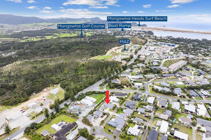 1 Bodan Lane, Mangawhai Heads, Mangawhai - Carousel 22