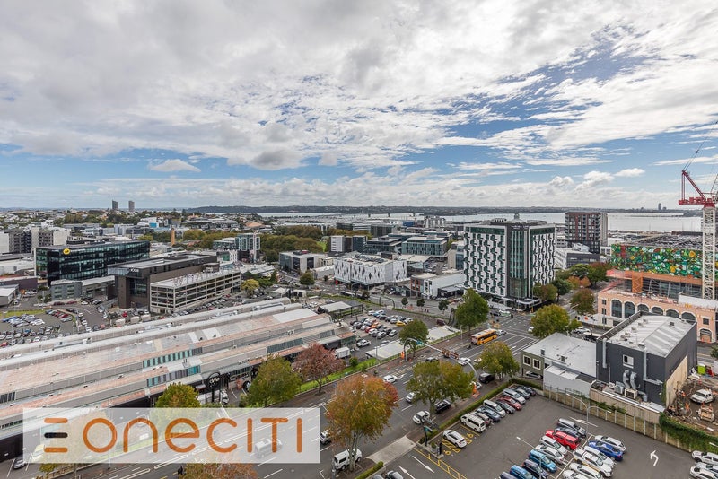 1407/72 Nelson Street, Auckland Central, Auckland - Carousel 2