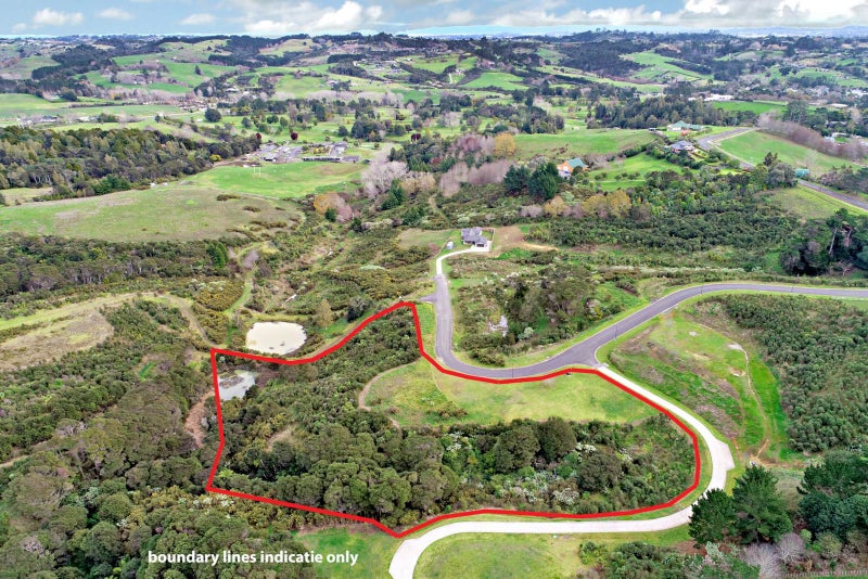 22 Puketiro Road, Whitford, Howick - Carousel 1