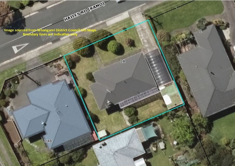 1A Hailes Road, Kamo, Whangarei - Carousel 17