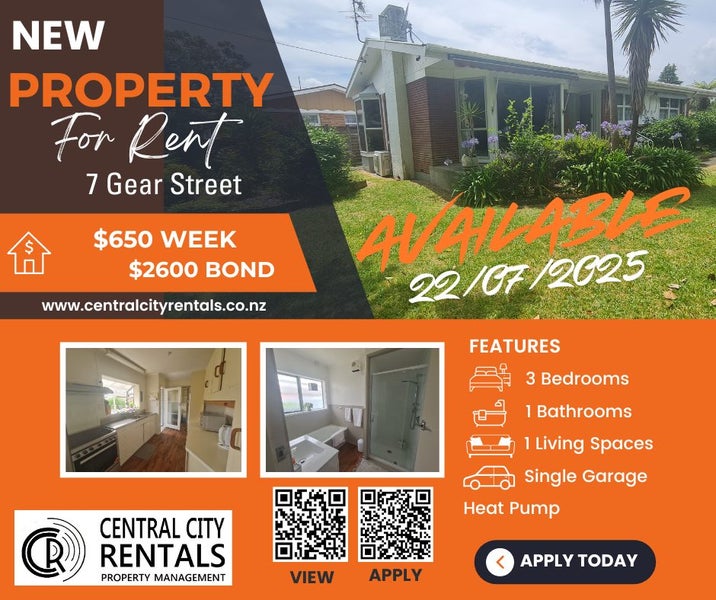 7 Gear Street, Utuhina, Rotorua - Carousel 2