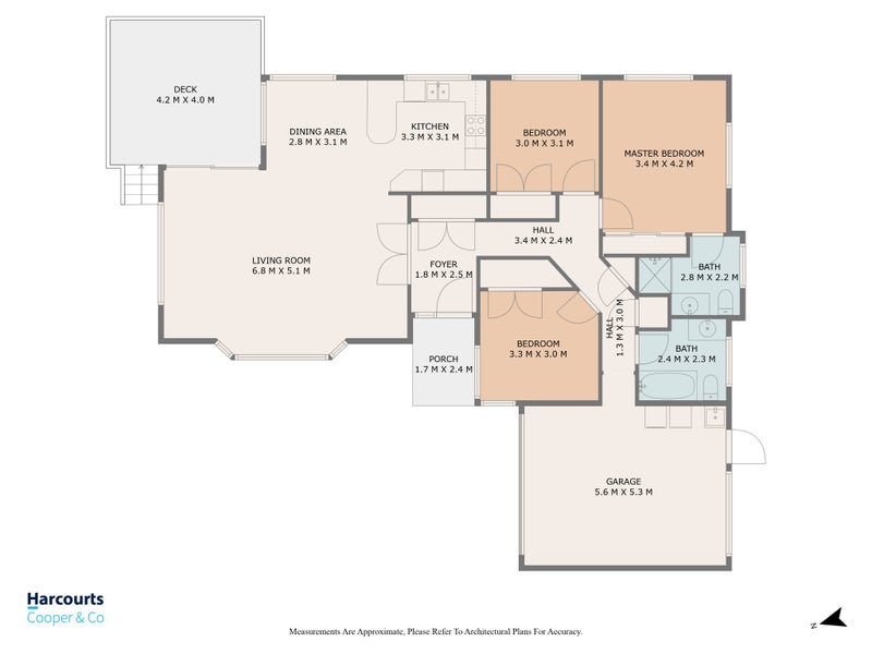 19 Kestrel Heights, Arkles Bay, Whangaparāoa - Carousel 18