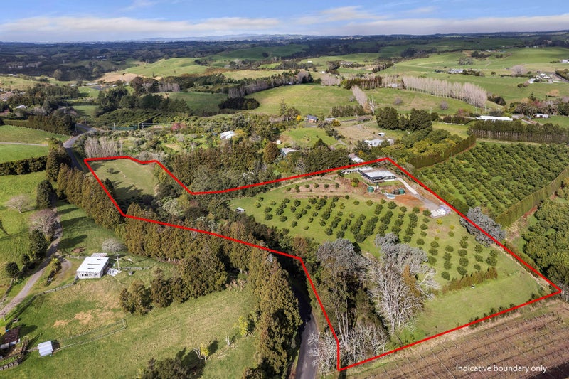 468A Wright Road, Katikati - Carousel 1