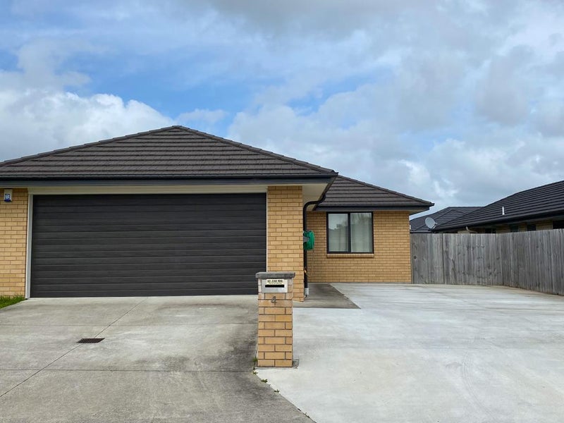 4 Waipokapu Place, Opaheke, Papakura - Carousel 1