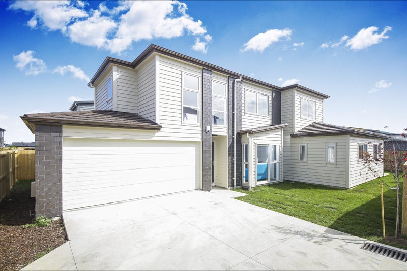 20 Bukem Place, Favona, Auckland - Carousel 1