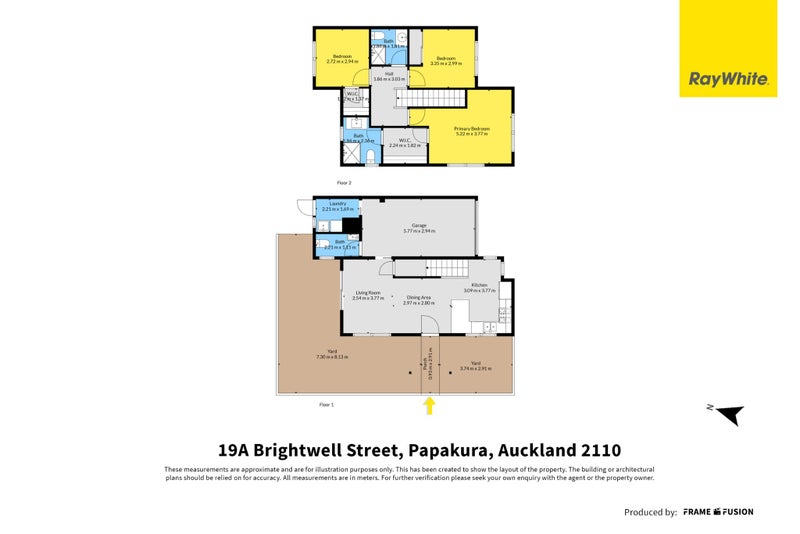 19A Brightwell Street, Papakura, Papakura - Carousel 22