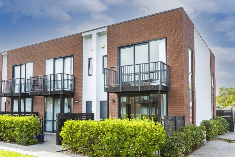 17/17 Bunyan Street, Waltham, Christchurch - Carousel 1