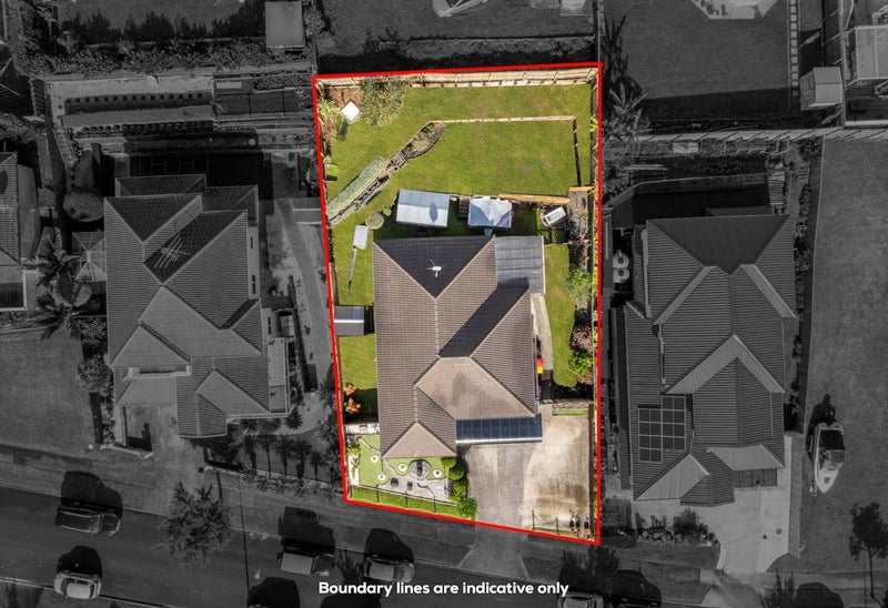 19 The Enclave, Totara Heights, Auckland - Carousel 10