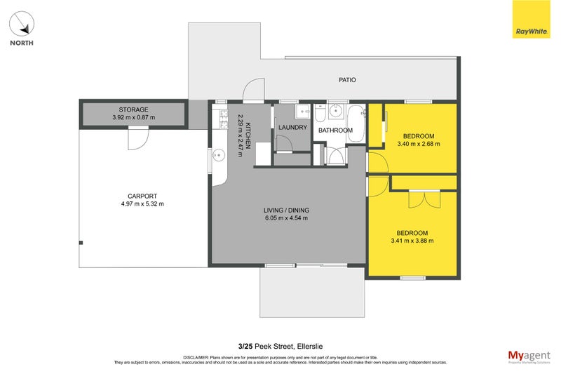 3/25 Peek Street, Ellerslie, Auckland - Carousel 14