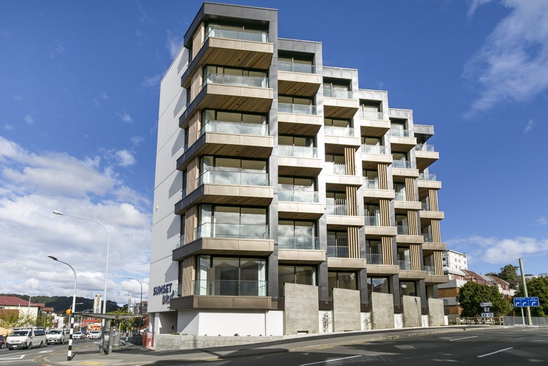 506/251 Victoria Street, Te Aro, Wellington - Carousel 1