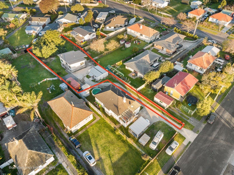 3B SEDDON STREET, Western Bay Of Plenty - Carousel 1