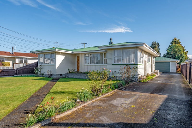 27 Freyberg Street, Solway, Masterton - Carousel 1