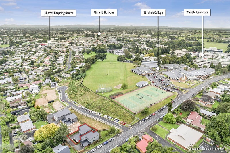 9 Oku Close, Hillcrest, Hamilton - Carousel 24