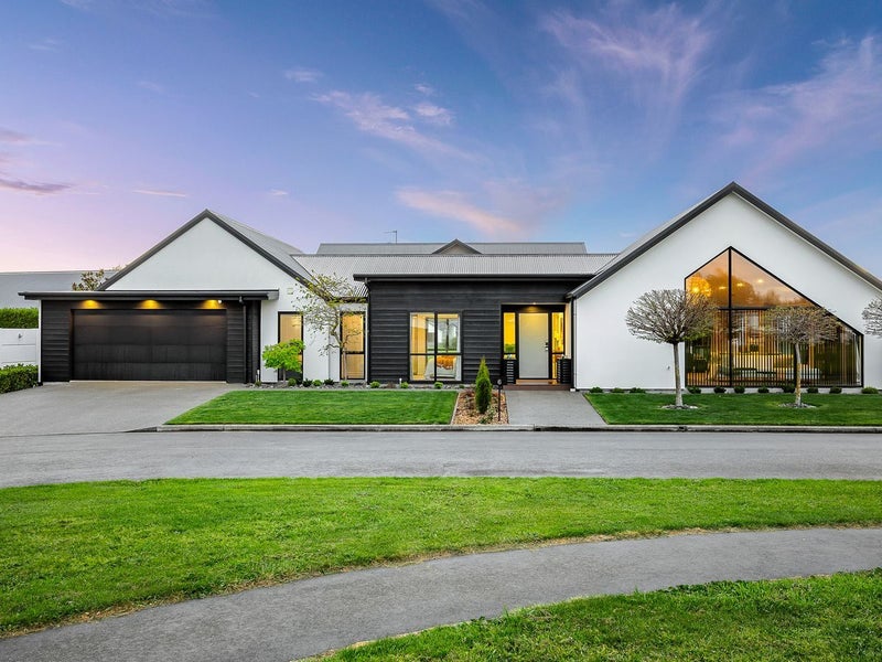 6 Waitikiri Square, Parklands, Christchurch - Carousel 1