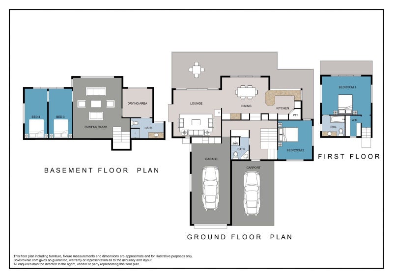21 Waiparemo Crescent, Pukawa Bay, Tūrangi - Carousel 38