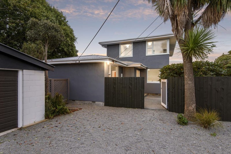 51 Stanbury Avenue, Somerfield, Christchurch - Carousel 24