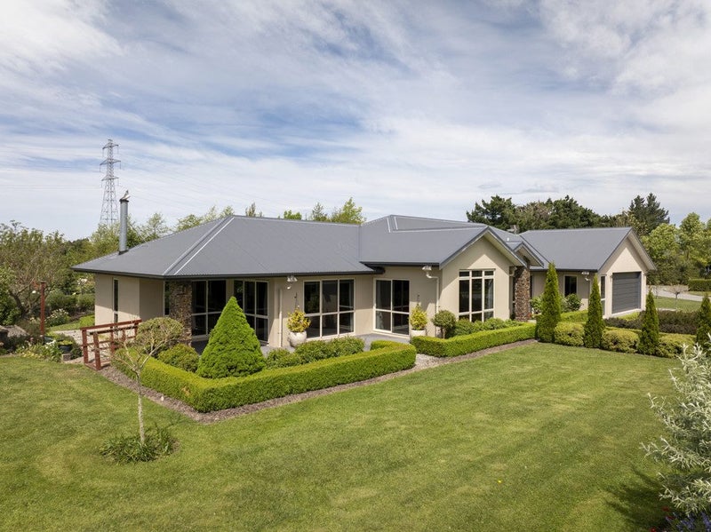 6 Redfern Lane, Swannanoa, Rangiora - Carousel 39