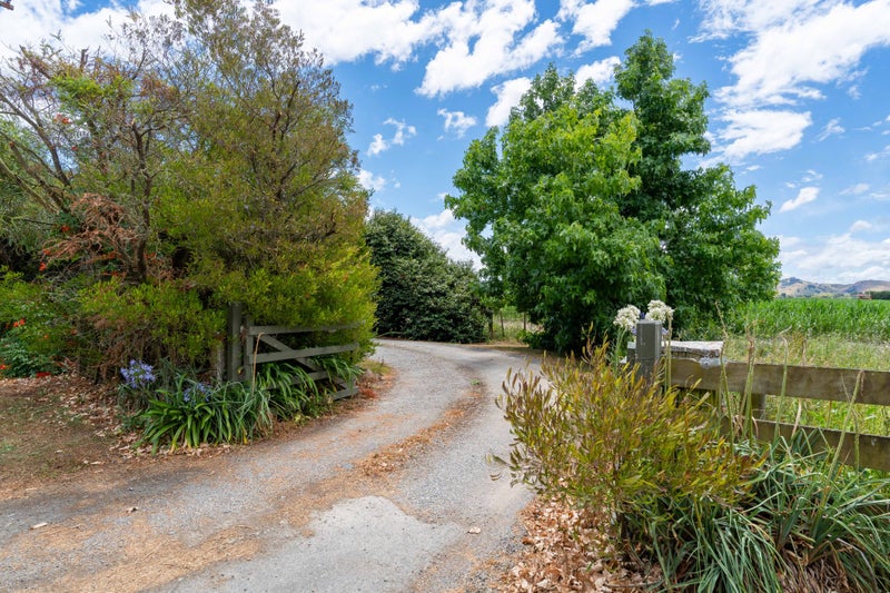 111 Masterton Castlepoint Road, Te Ore Ore, Masterton - Carousel 26