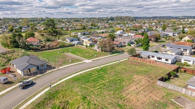 41 Hereford Street, Springvale, Whanganui - Carousel 1