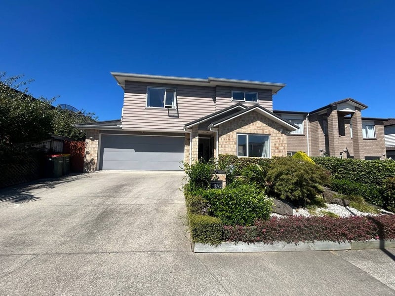 23 Kerrykeel Drive, Flat Bush, Auckland - Carousel 2