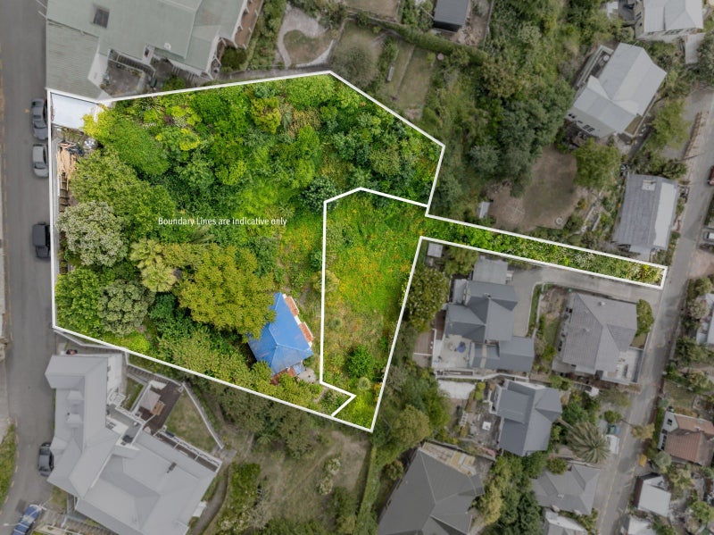 3 Onslow Road, Bluff Hill, Napier - Carousel 2