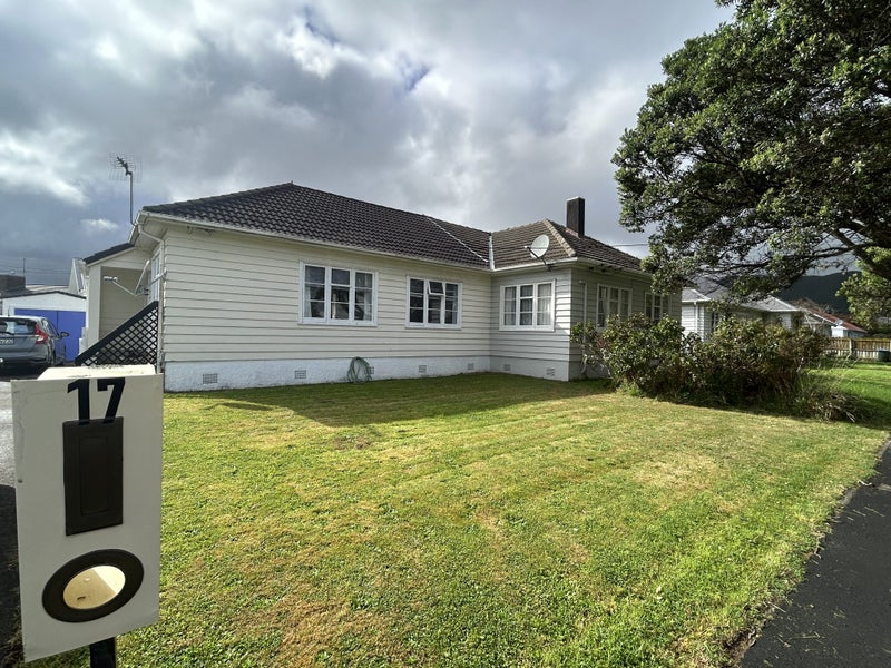 17 Mitchell Street, Epuni, Lower Hutt - Carousel 1