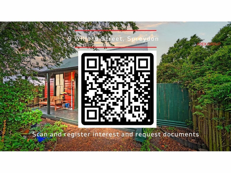 9 Willard Street, Spreydon, Christchurch - Carousel 17