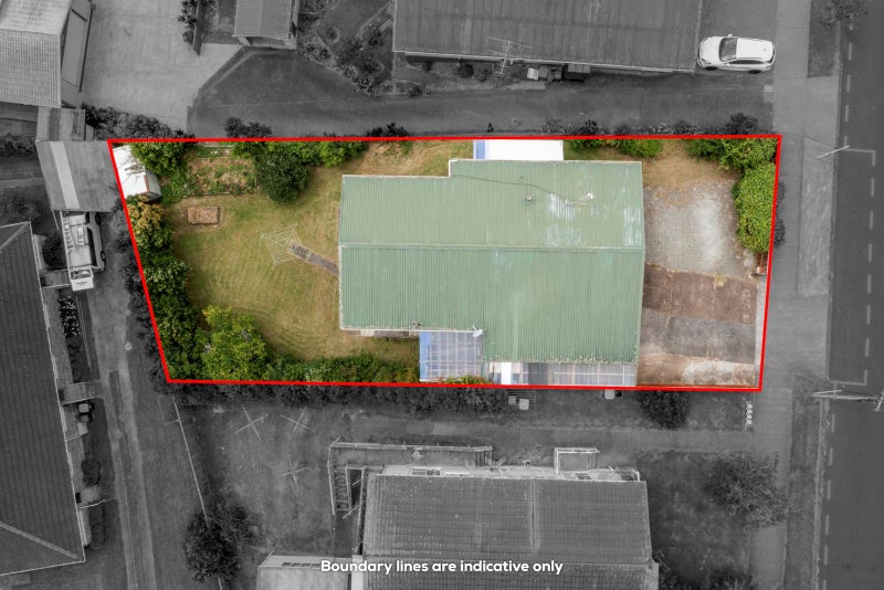 25 Bollard Avenue, New Windsor, Auckland - Carousel 17