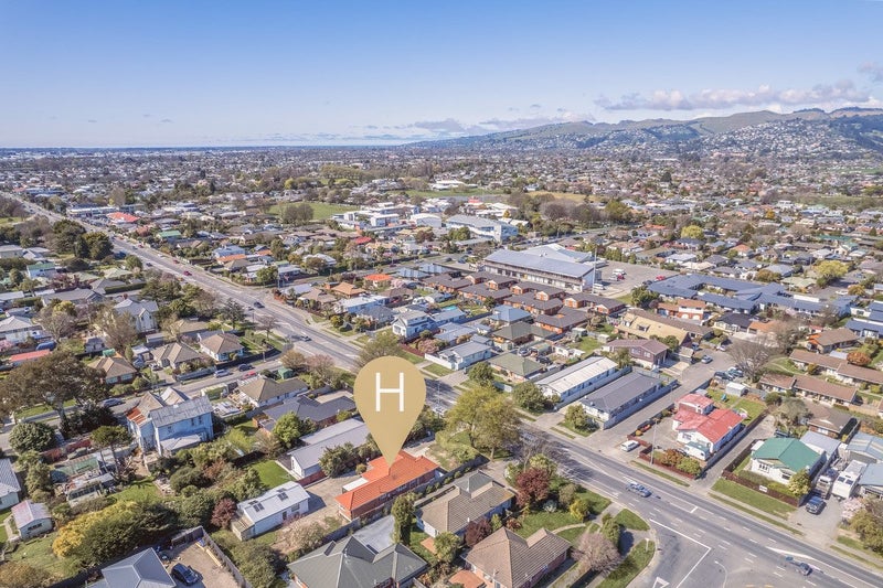 106 Halswell Road, Hillmorton, Christchurch - Carousel 17