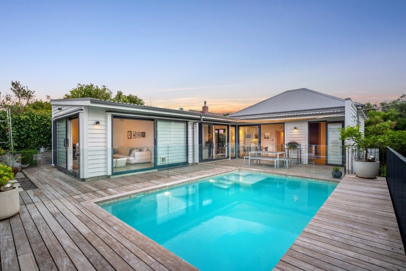 91 Rose Road, Grey Lynn, Auckland - Carousel 1