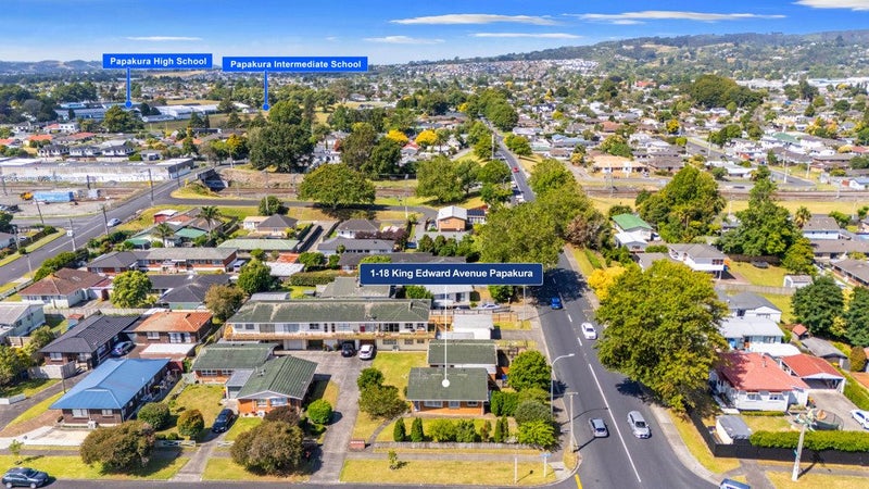1/18 King Edward Avenue, Papakura, Auckland - Carousel 14