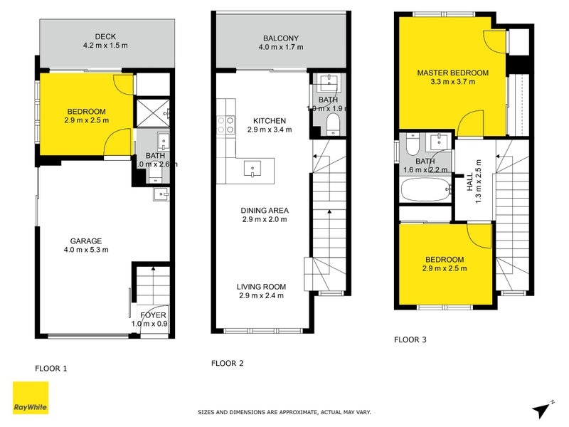 7/20 Oakley Avenue, Waterview, Auckland - Carousel 19