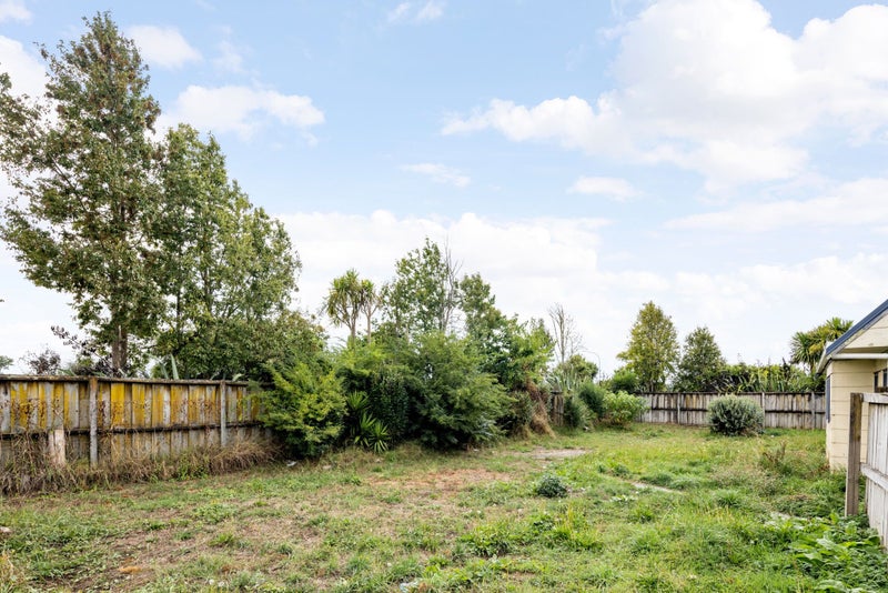 3A Caistor Street, Fairview Downs, Hamilton - Carousel 28