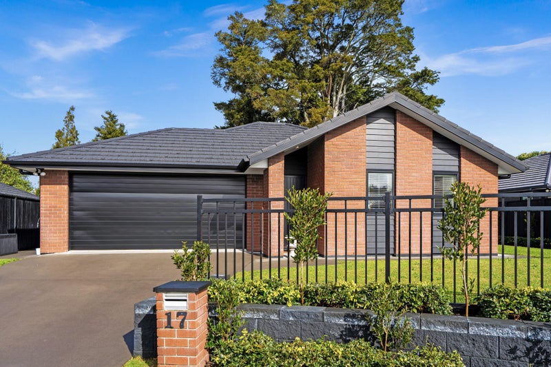 17 Okaihau Place, Tikipunga, Whangarei - Carousel 2