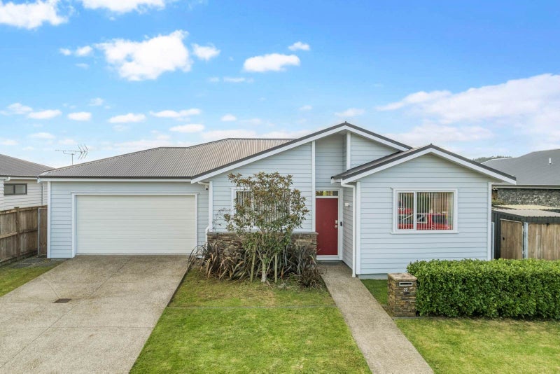 22 Ara Kakara Avenue, Huapai, Kumeu - Carousel 1