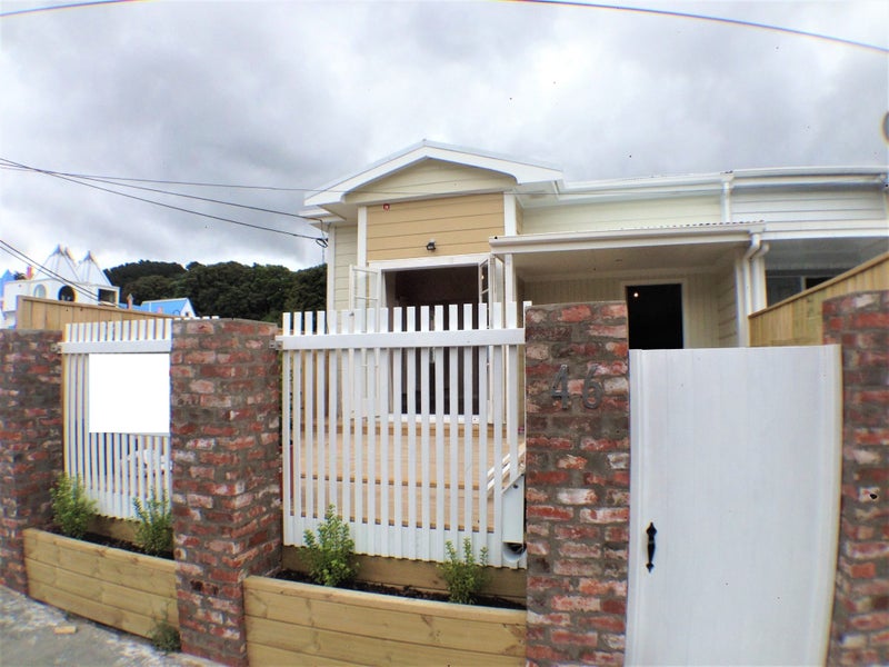 46 Moxham Avenue, Hataitai, Wellington - Carousel 1