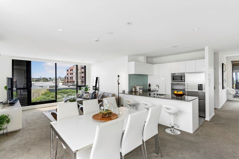 207/433 Dominion Road, Mount Eden, Auckland - Carousel 1