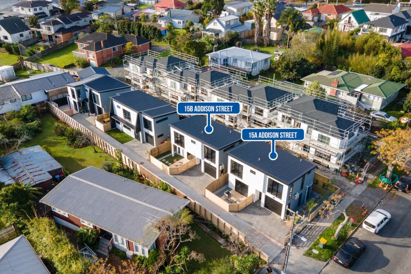 15B Addison Street, Blockhouse Bay, Auckland - Carousel 28