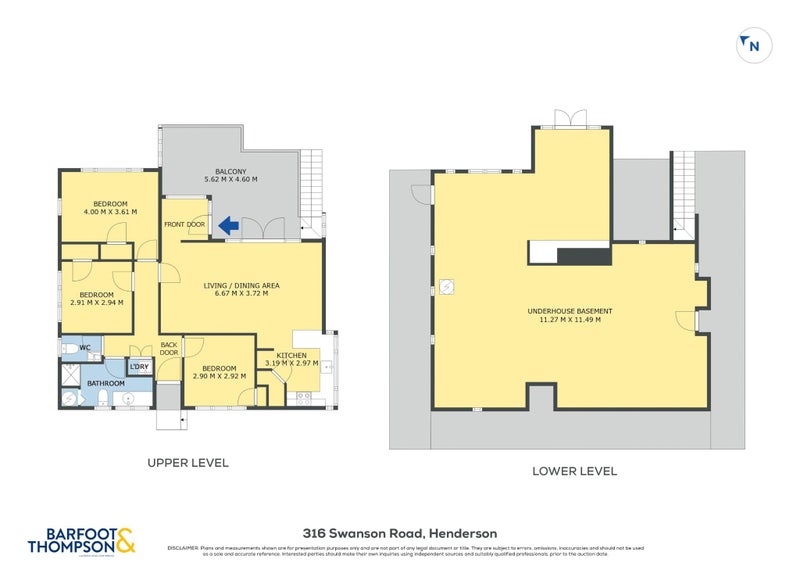 316 Swanson Road, Henderson, Auckland - Carousel 18