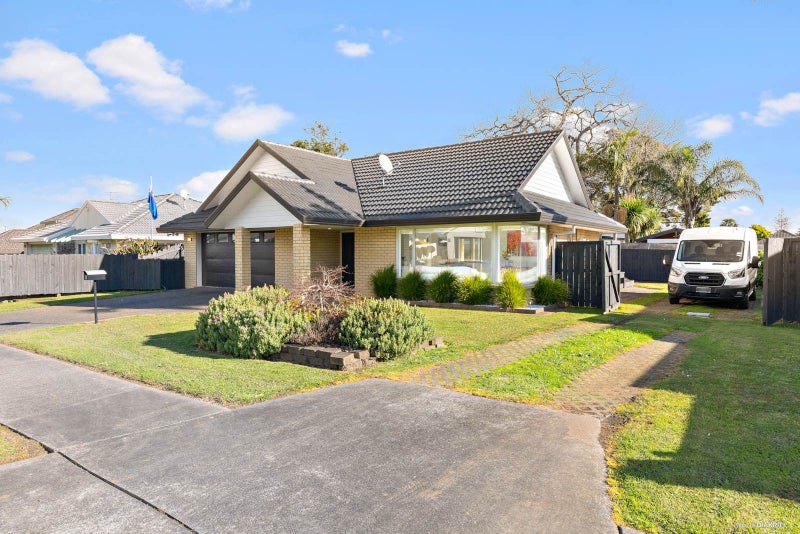 3 Stewart Gibson Place, Manurewa, Auckland - Carousel 23