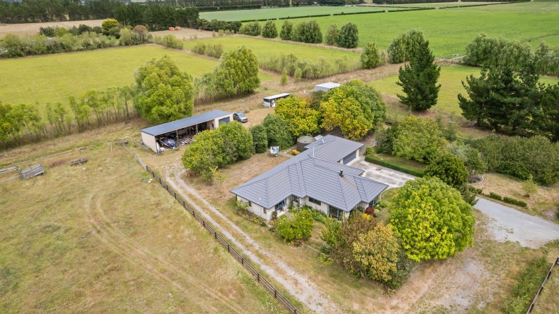 1521 Tram Road, Swannanoa, Rangiora - Carousel 2