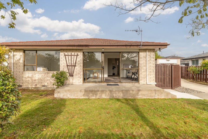 1/71 Royal Park Drive, Parklands, Christchurch - Carousel 2