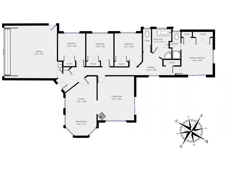 152 Maxwells Line, Awapuni, Palmerston North - Carousel 14