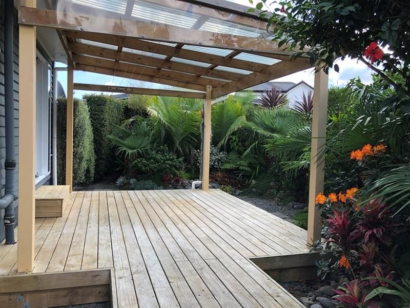 30 Convair Crescent, Mangere, Auckland - Carousel 11
