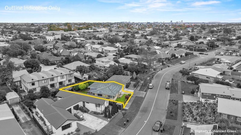 2/91 Roberta Drive, Somerfield, Christchurch - Carousel 17