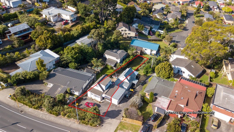 1/597 Glenfield Road, Totara Vale, Auckland - Carousel 2