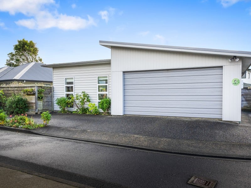 28 Cataldo Mews, Avalon, Lower Hutt - Carousel 1